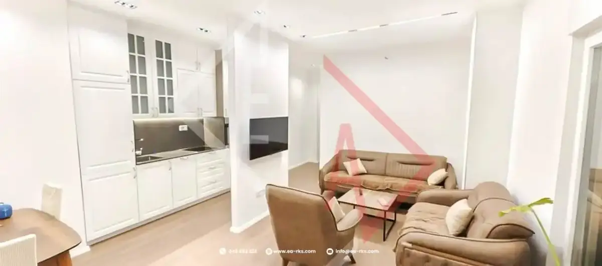 BANESË ME QIRA TE SHESHI SKENDERBEU banesë/apartment në Prishtinë