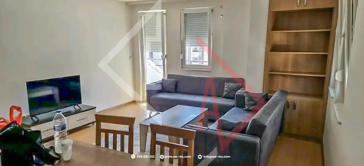BANESË ME QIRA MBRAPA ROYAL MALL! banesë/apartment në Prishtinë