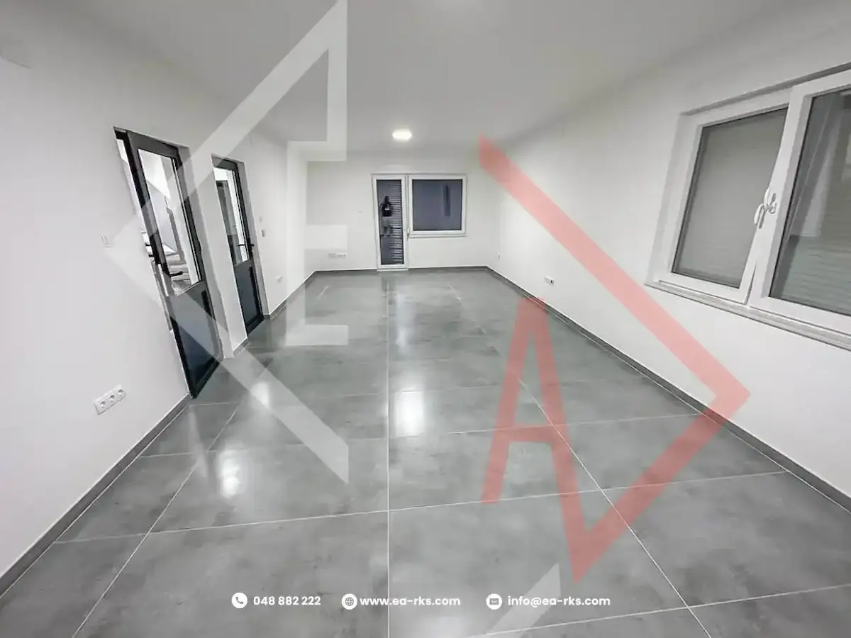 SHTËPI ME QIRA NË PEJTON! shtëpi në Prishtinë