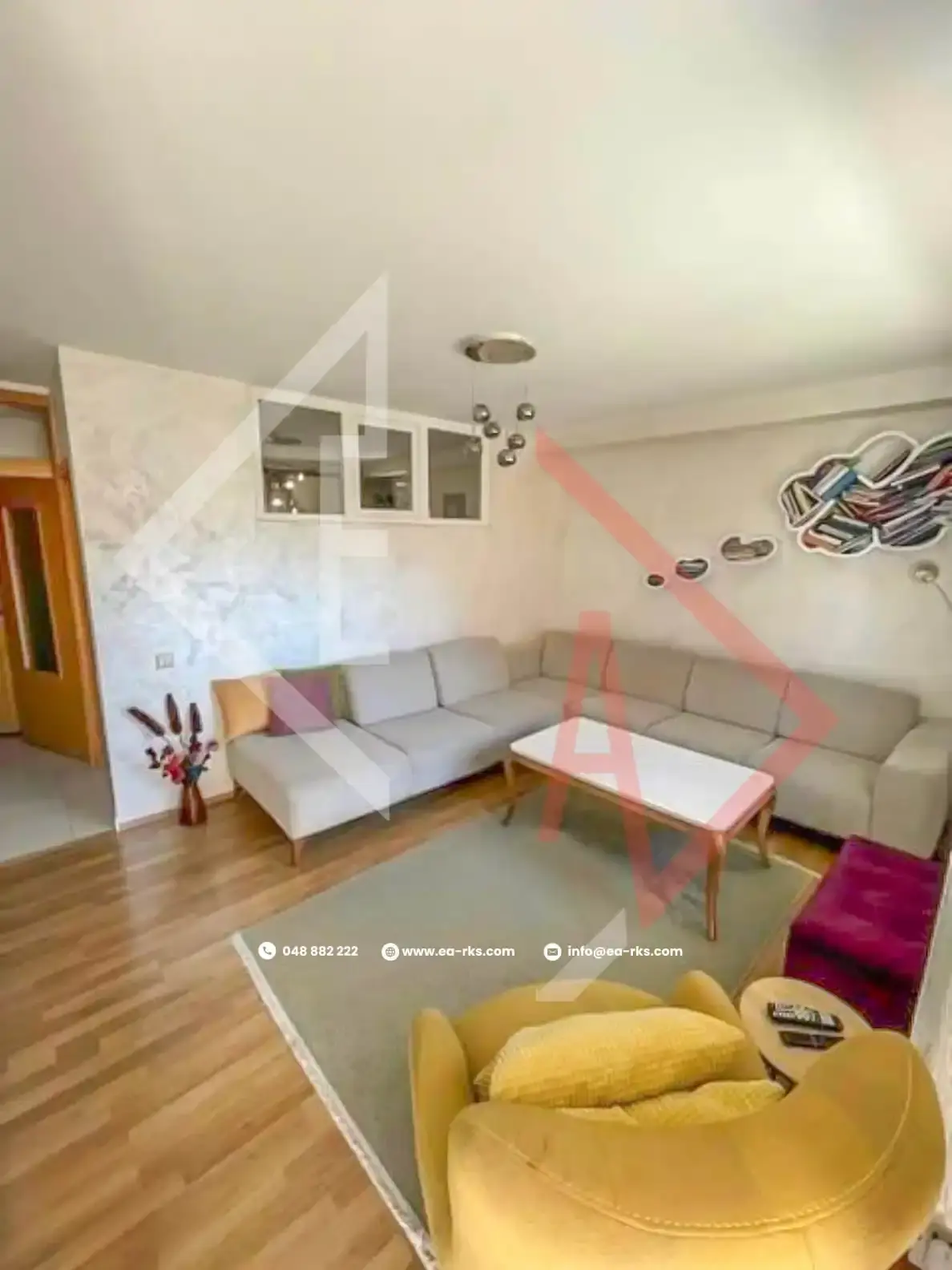 BANESË ME QIRA NË MATI 1! banesë/apartment në Prishtinë