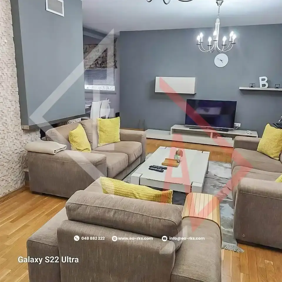 BANESË ME QIRA TEK MAXI 24H! banesë/apartment në Prishtinë