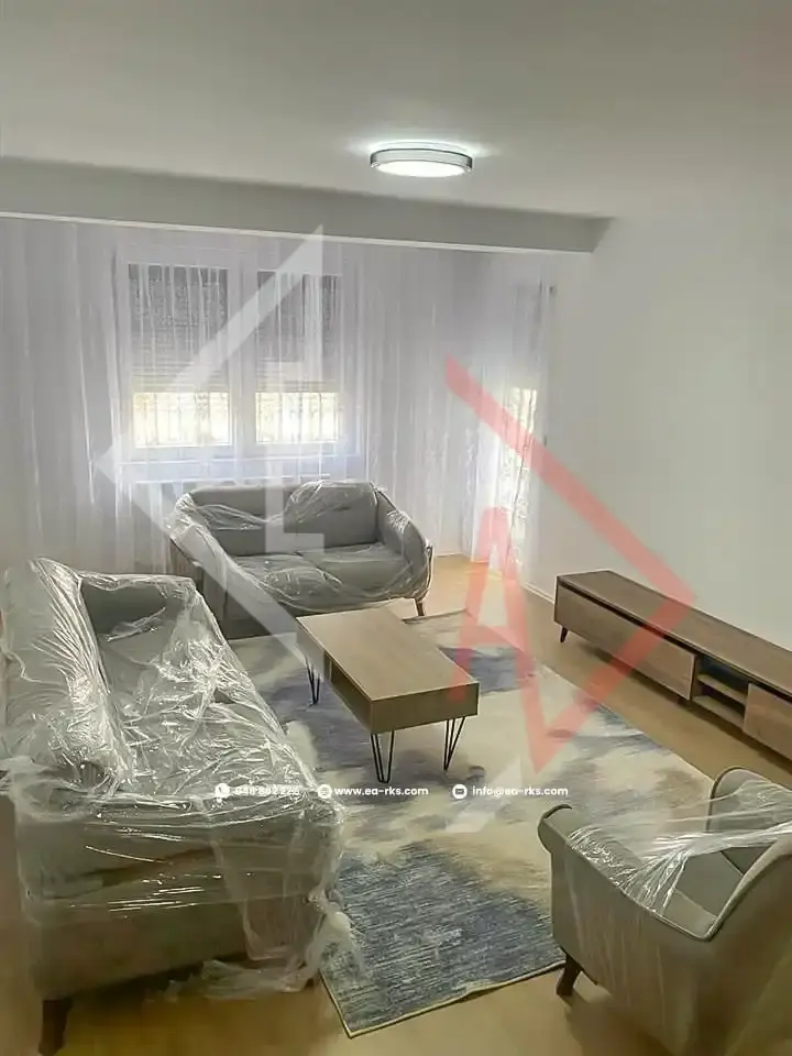 BANESË ME QIRA NË FUSHË-KOSOVË! banesë/apartment në Fushë Kosovë