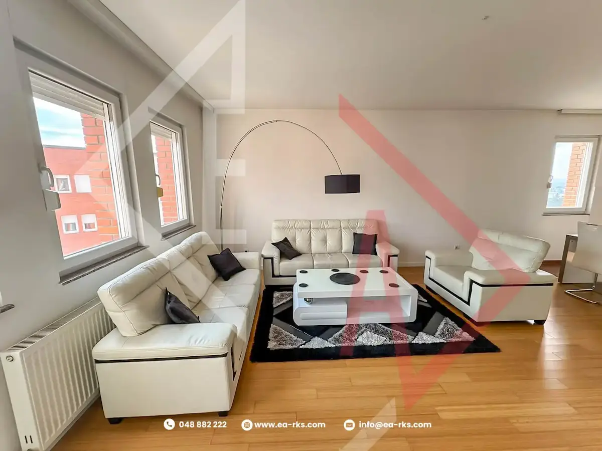 Banesë me qira te Rruga B banesë/apartment në Prishtinë