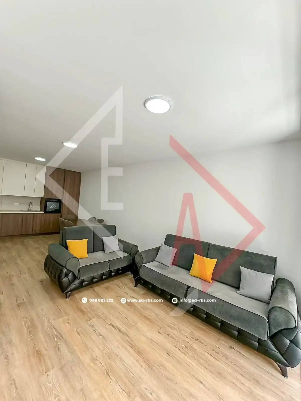 BANESË ME QIRA NË KODRINË banesë/apartment në Kodrina