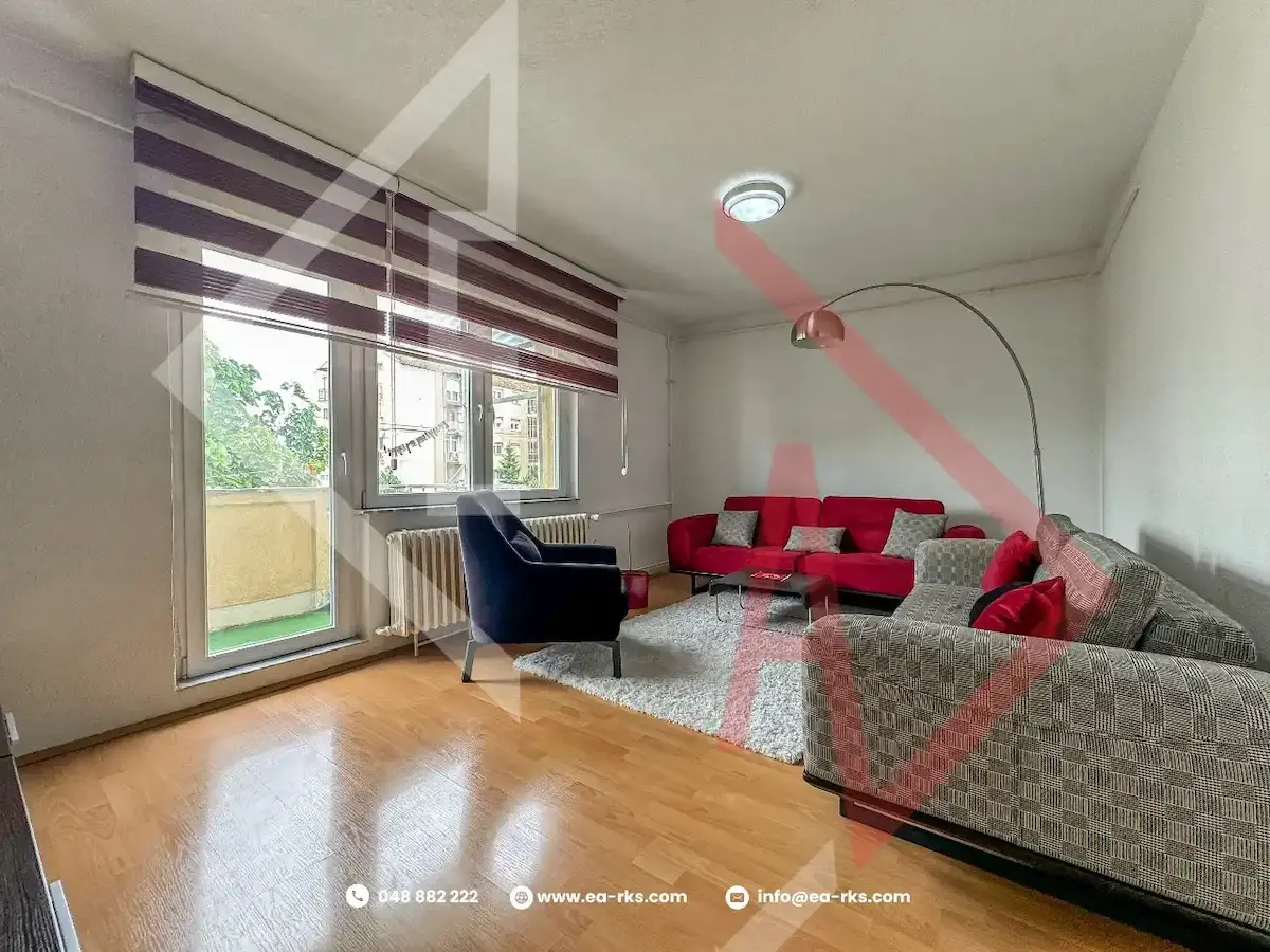 Banesë me qira Bregu i Diellit banesë/apartment në Prishtinë