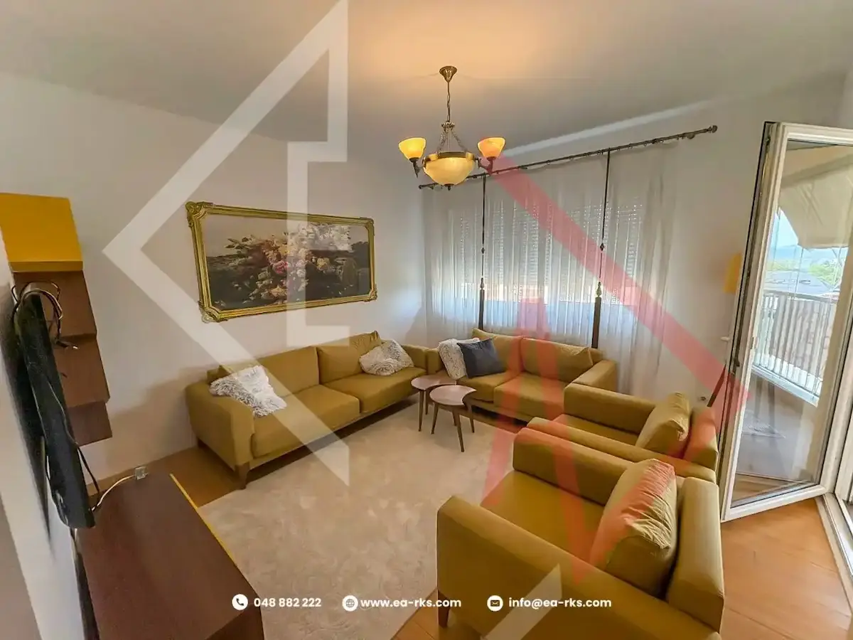 BANESË ME QIRA DRAGODAN banesë/apartment në Prishtinë