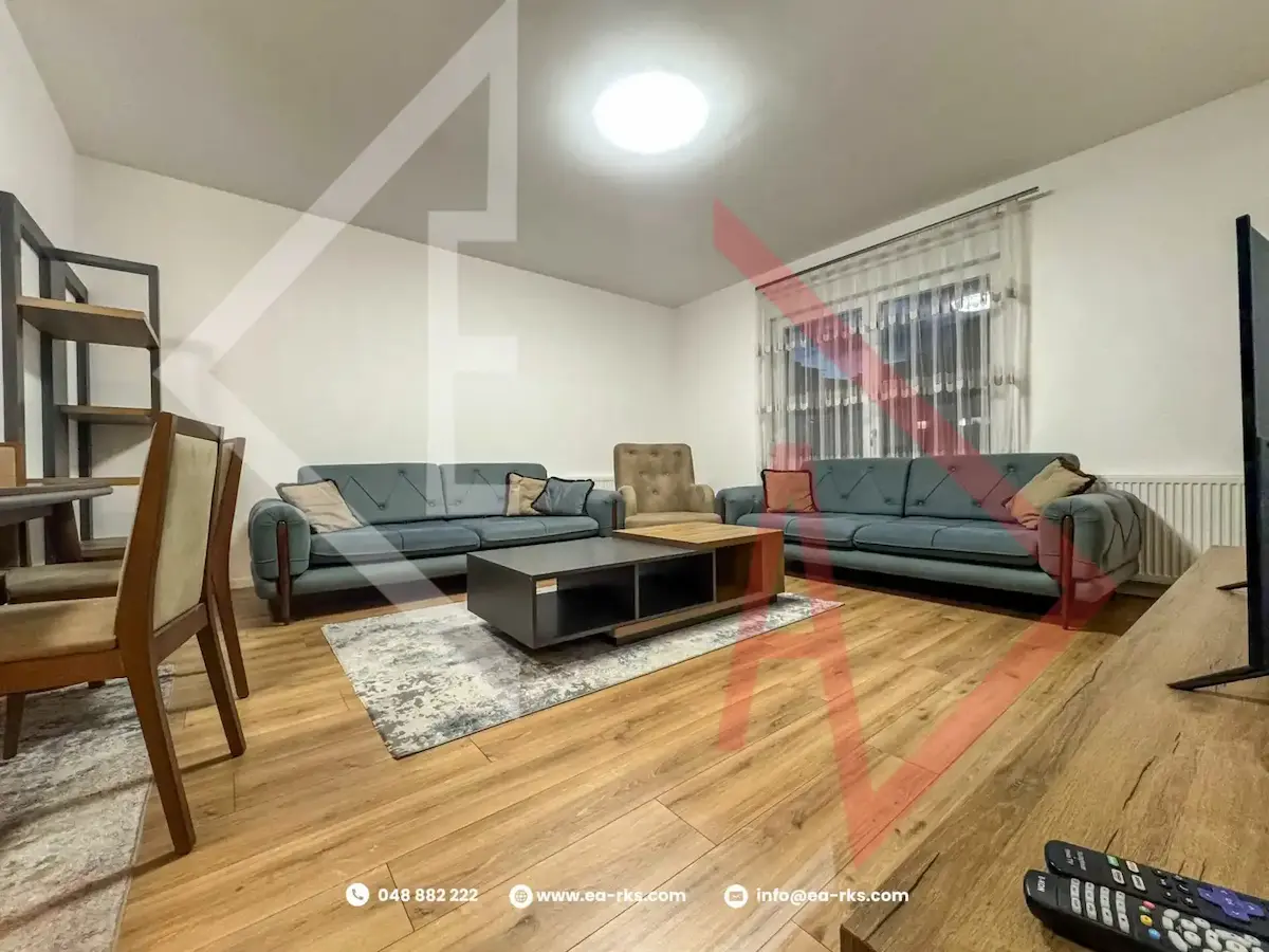 Banesë me Qira – Dragodan (Afer Fitness Five Star) banesë/apartment në Prishtinë