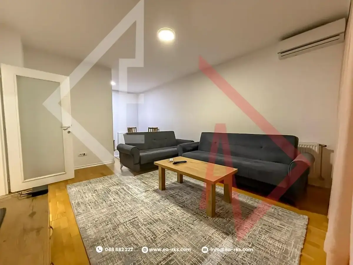 BANESË ME QIRA – RRUGA C banesë/apartment në Prishtinë