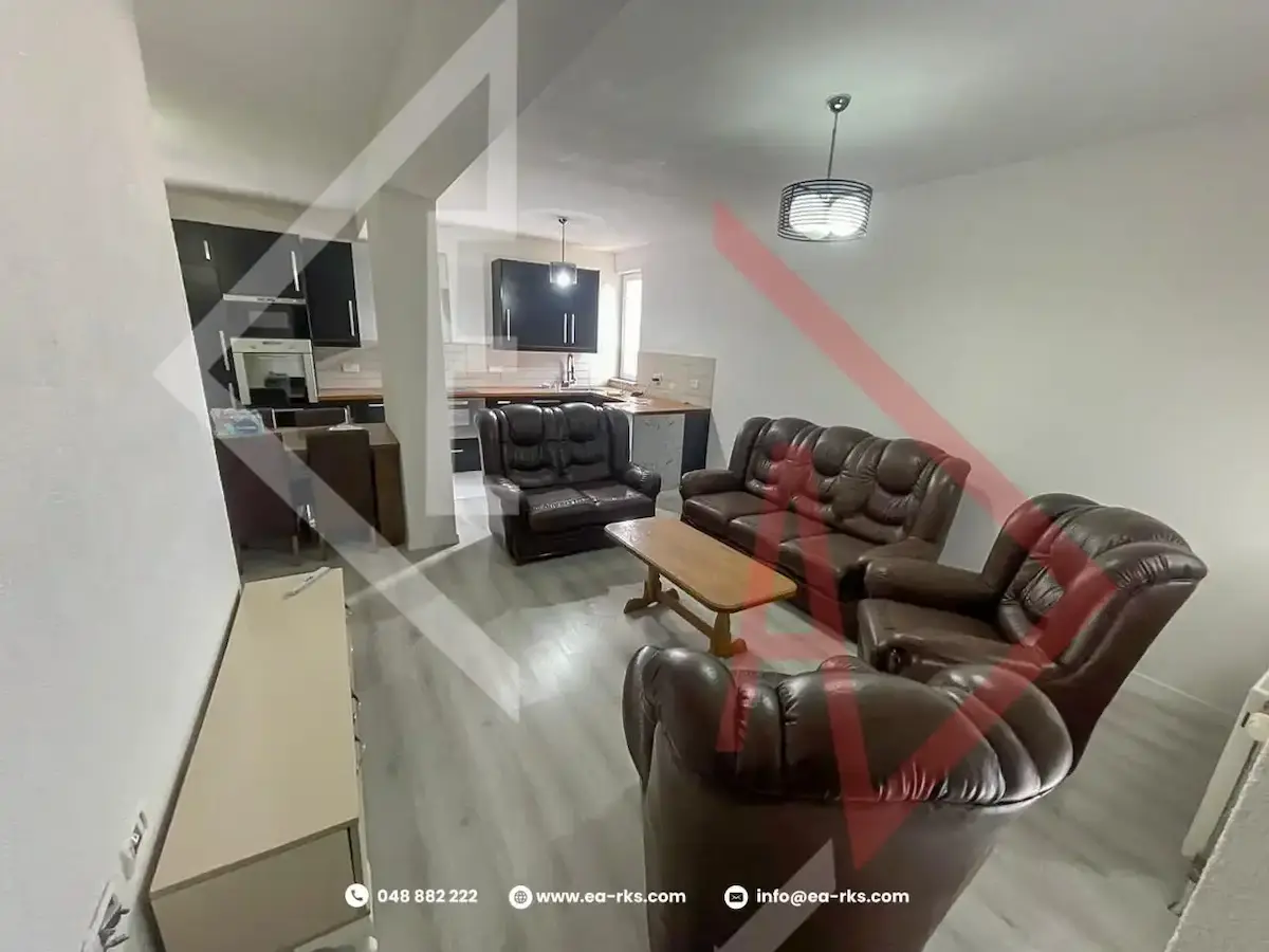 BANESË ME QIRA – RRUGA B banesë/apartment në Prishtinë