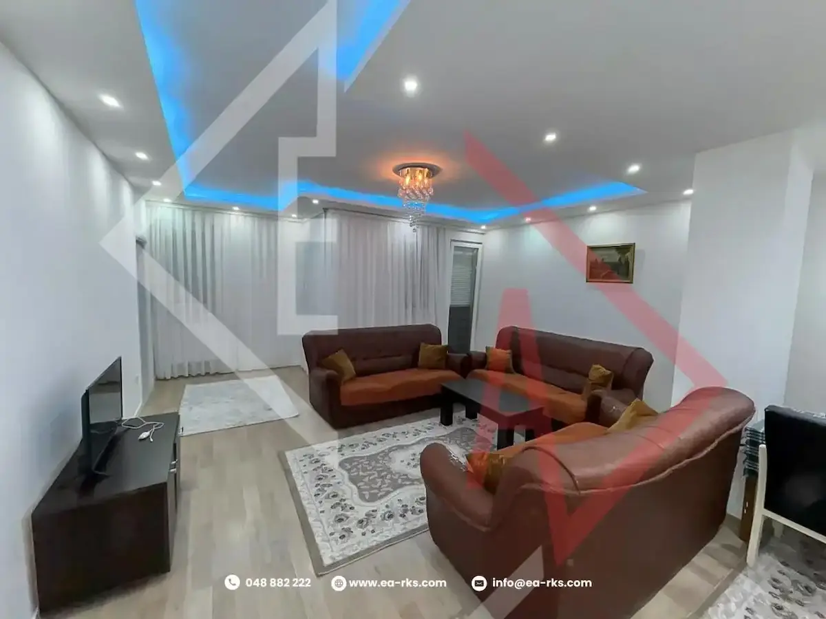 BANESË ME QIRA – RRUGA B banesë/apartment në Prishtinë