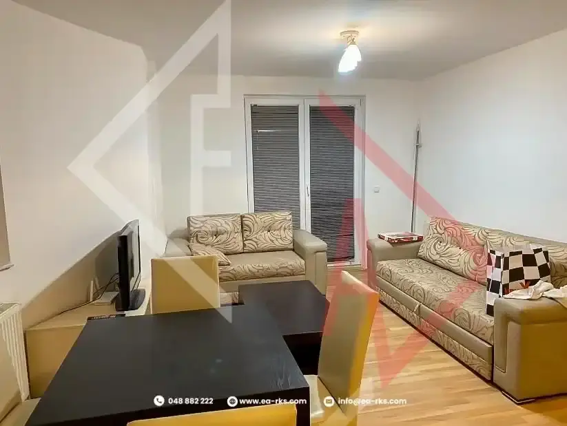 BANESË ME QIRA – RRUGA B banesë/apartment në Prishtinë