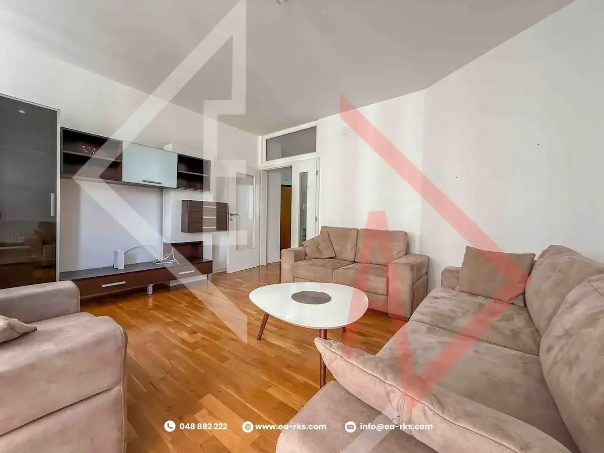 BANESË ME QIRA NË AKTASH! banesë/apartment në Prishtinë