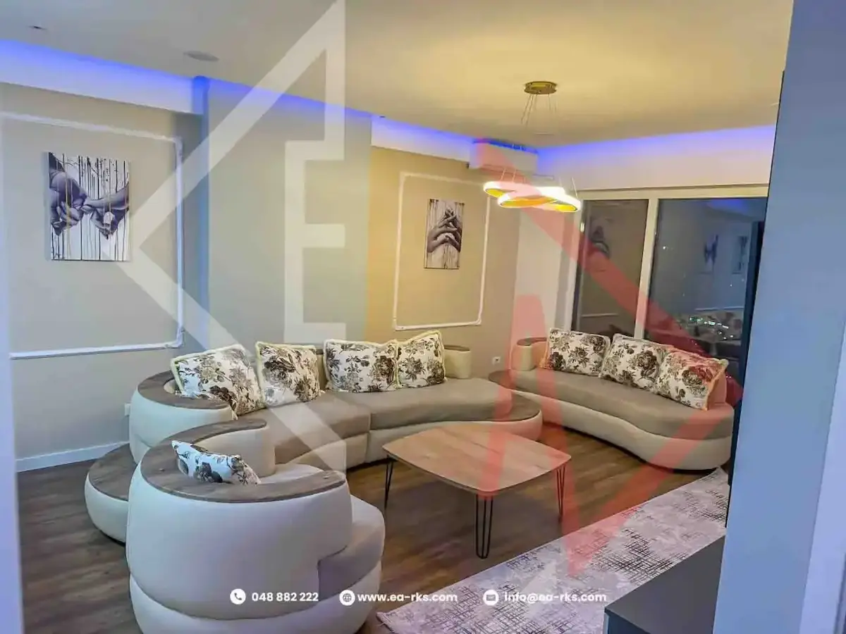 BANESË ME QIRA – BREGU I DIELLIT banesë/apartment në Prishtinë