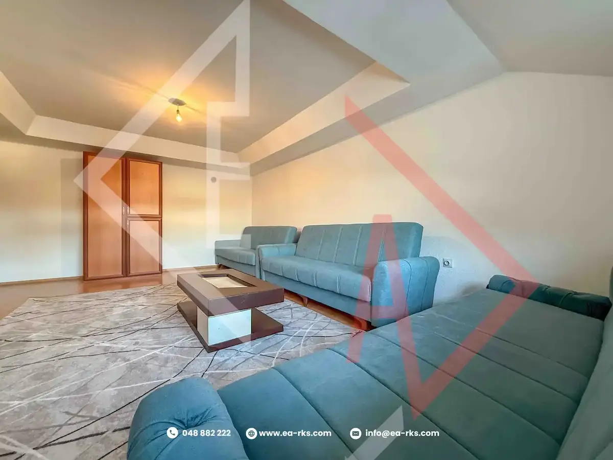 Banesë moderne me stil në Bregun e Diellit! banesë/apartment në Prishtinë