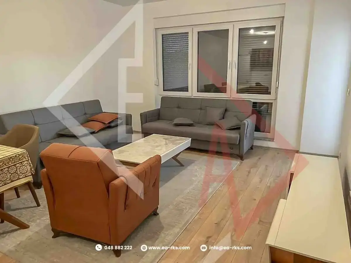 BANESË ME QIRA – LAGJJA E SPITALIT banesë/apartment në Prishtinë