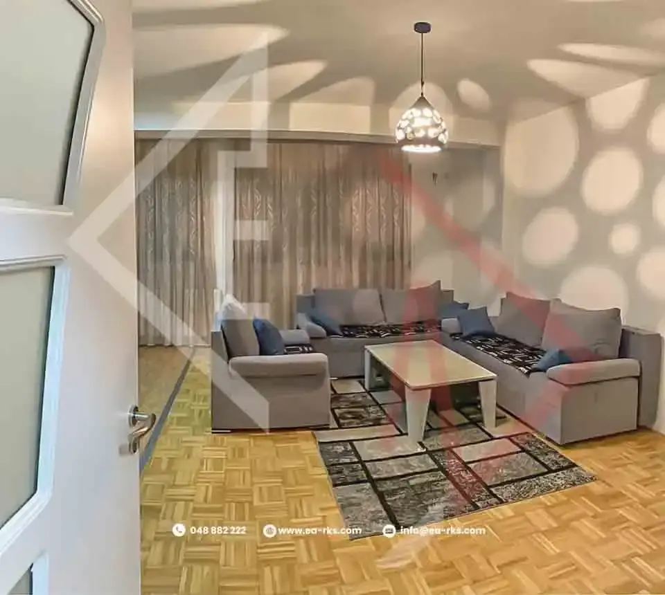 BANESË ME QIRA NË MUHARREM FEJZ! banesë/apartment në Prishtinë