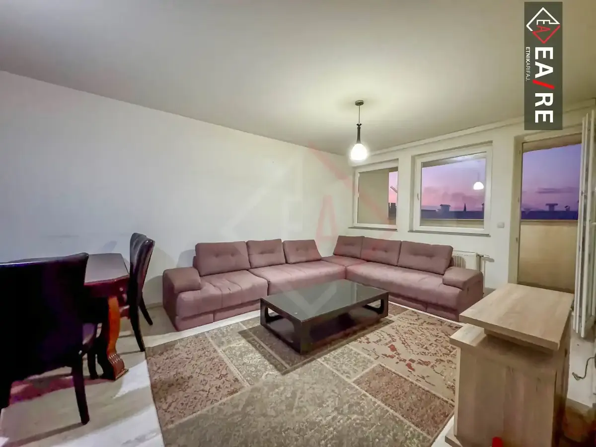 BANESË NË SHITJE NË FUSHË KOSOVË banesë/apartment në Fushë Kosovë