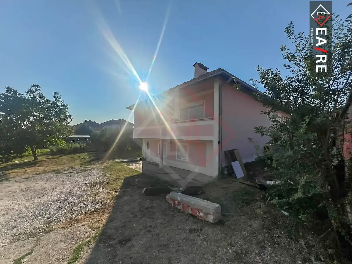 SHTËPI NË SHITJE NË HAJVALI shtëpi në Prishtinë
