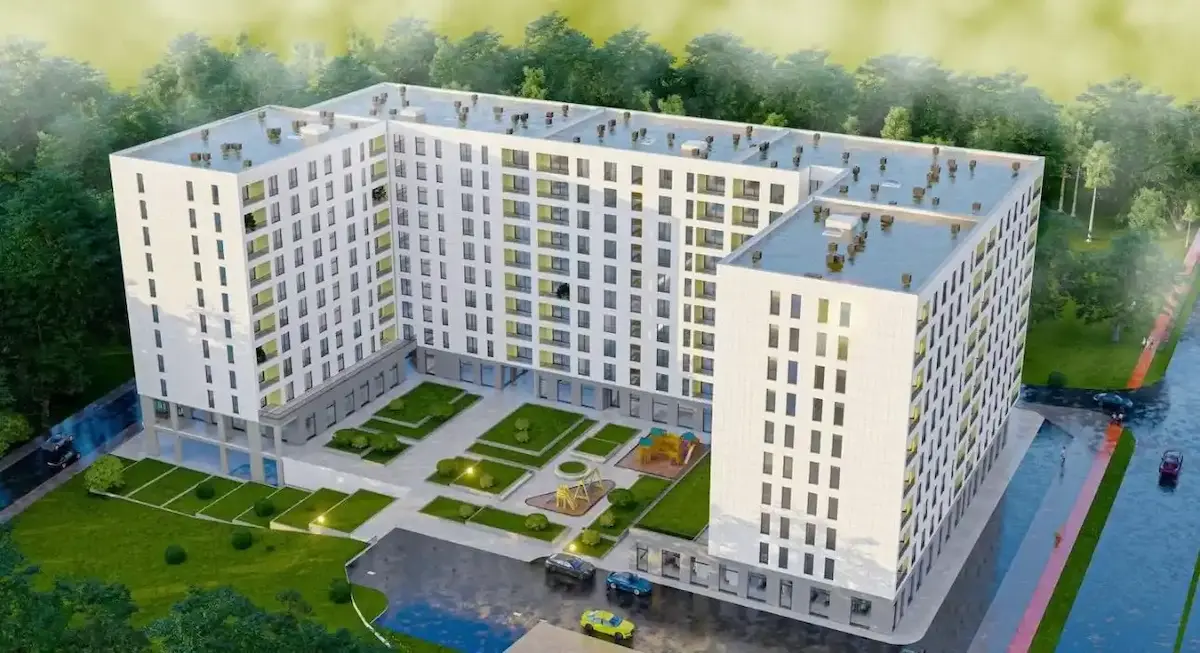 BANESË NË SHITJE NE PRIZREN banesë/apartment në Prizren