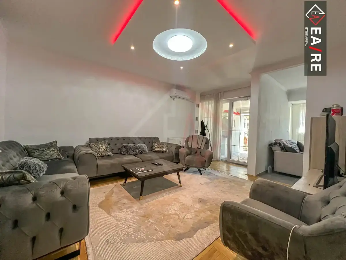 BANESË NË SHITJE NË LAGJEN DARDANIA banesë/apartment në Prishtinë