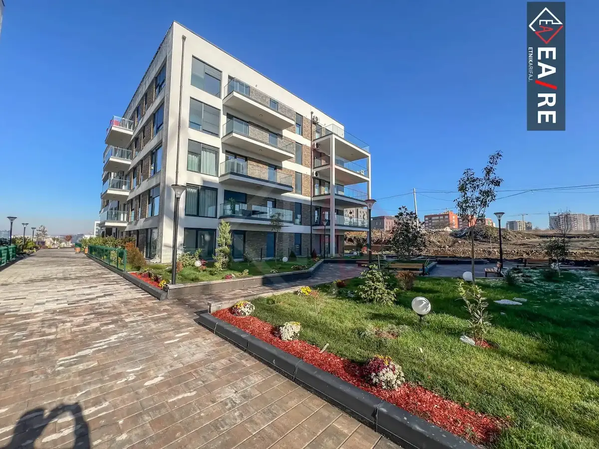 BANESË NË SHITJE NË VETERNIK banesë/apartment në Prishtinë
