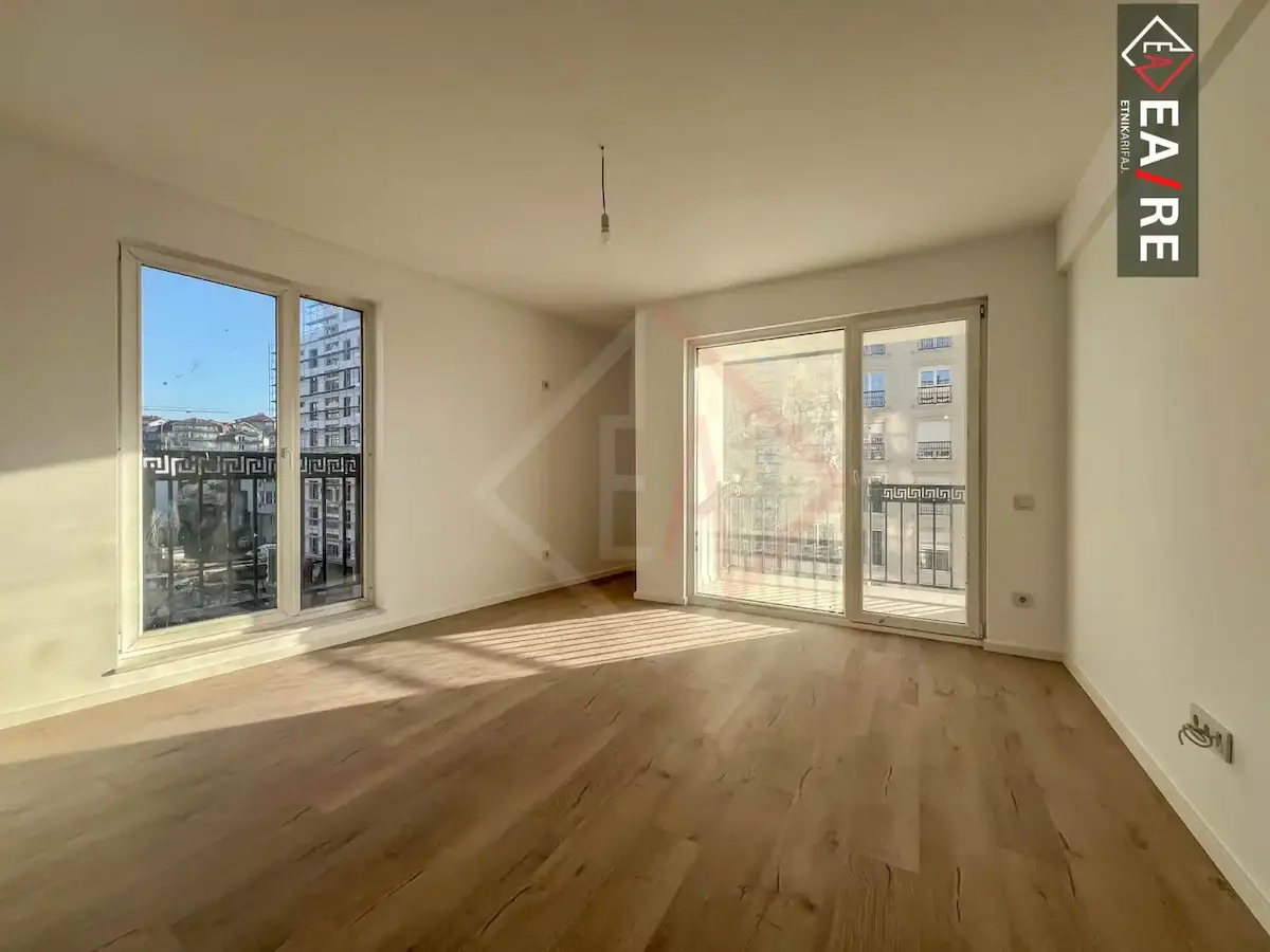 BANESË NË SHITJE NË AKTASH banesë/apartment në Prishtinë