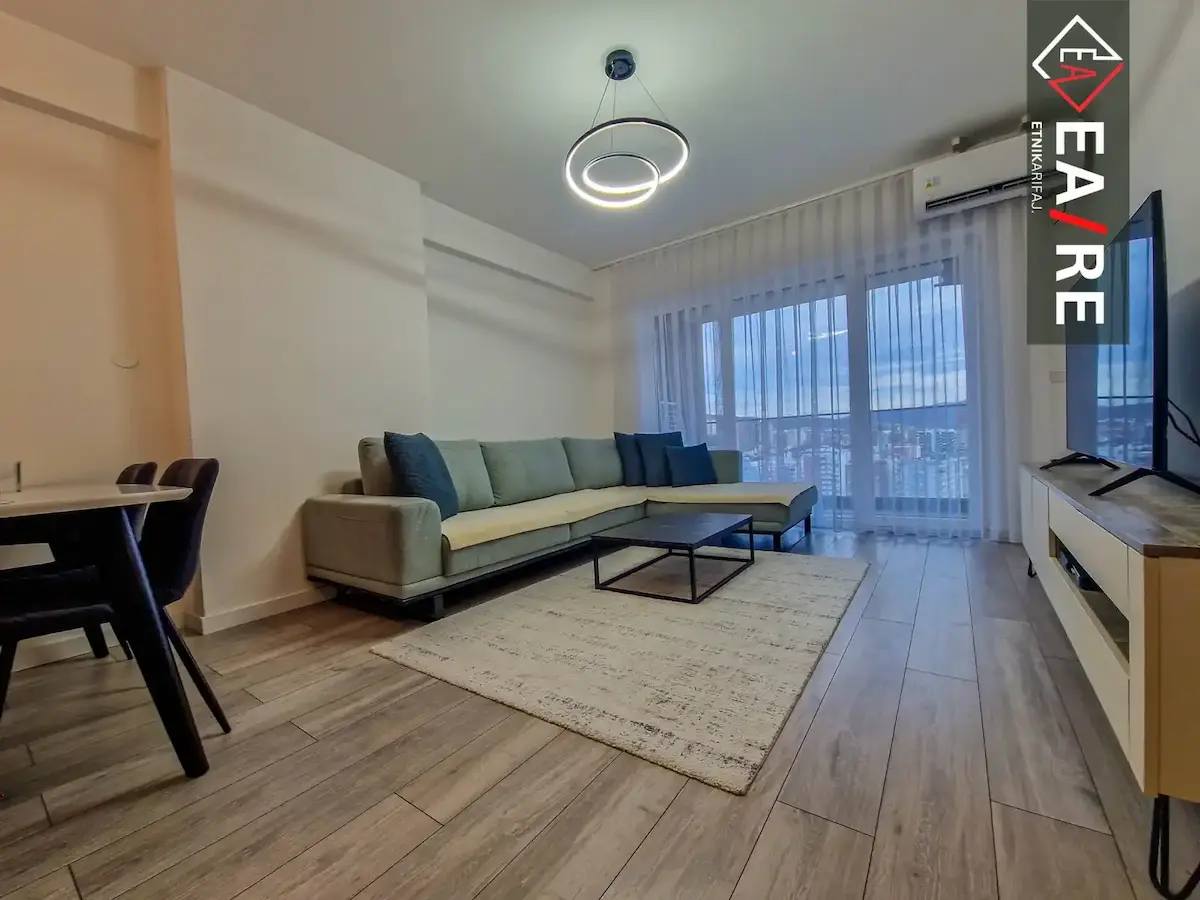 BANESË PËR SHITJE TEK VLLEZËRIT ASLLANI NË LAGJEN E MUHAXHERVE! banesë/apartment në Prishtinë
