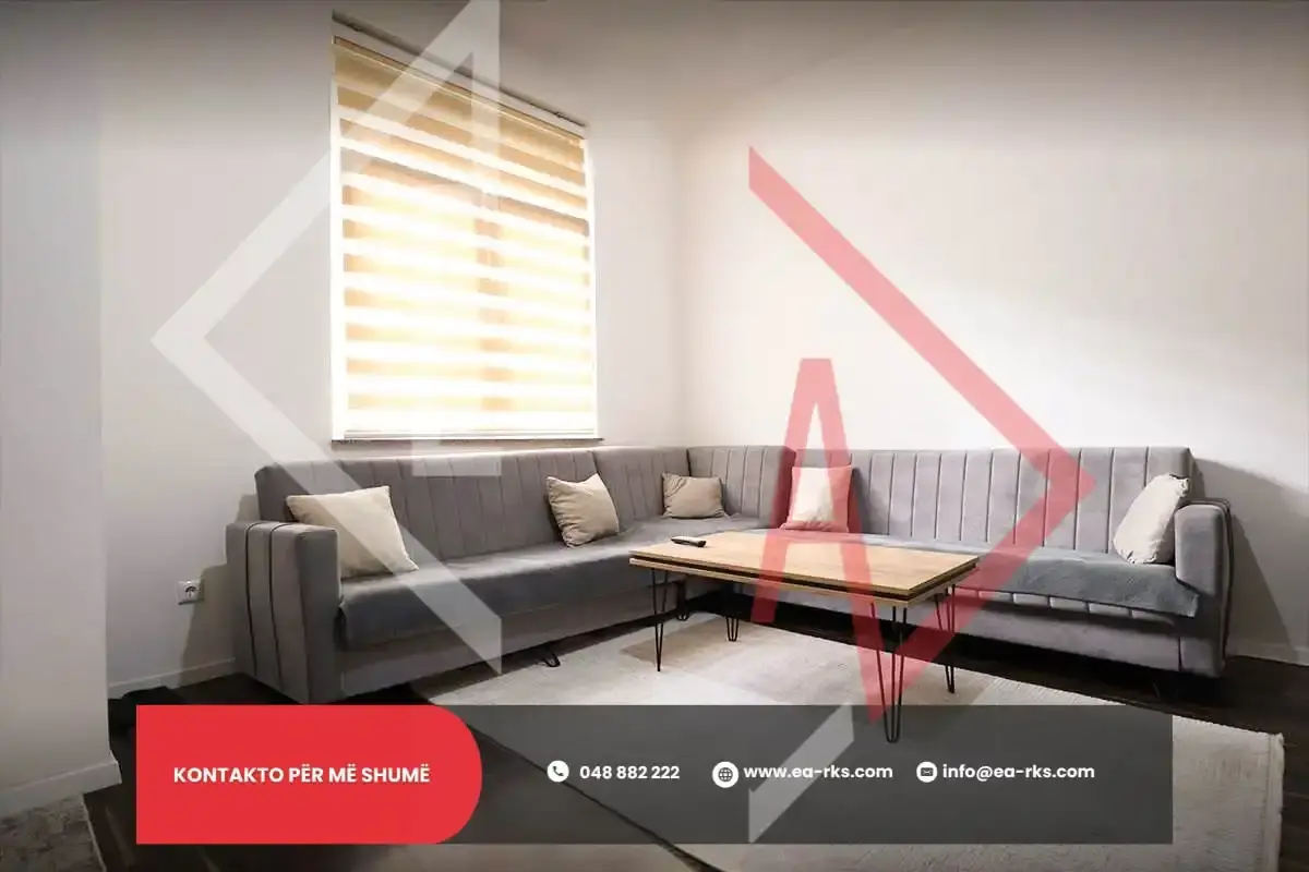 BANES NE SHITJE RRUGA MUHARREM FEJZA banesë/apartment në Prishtinë