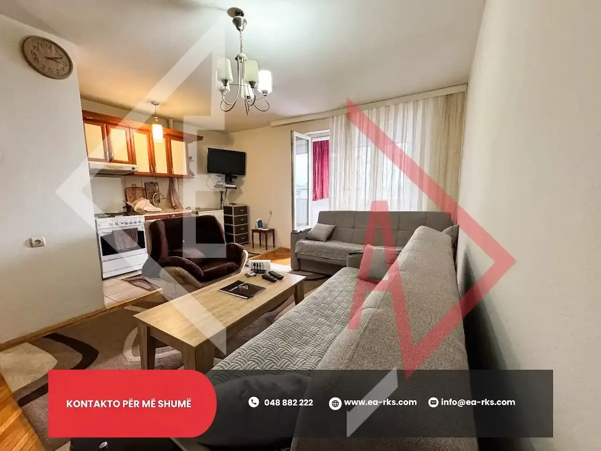 BANESË PËR SHITJE NË ULPIANË! banesë/apartment në Ulpianë
