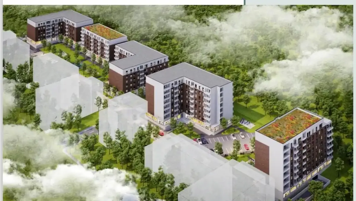 BANESË PËR SHITJE NË DRAGODAN banesë/apartment në Shkabaj