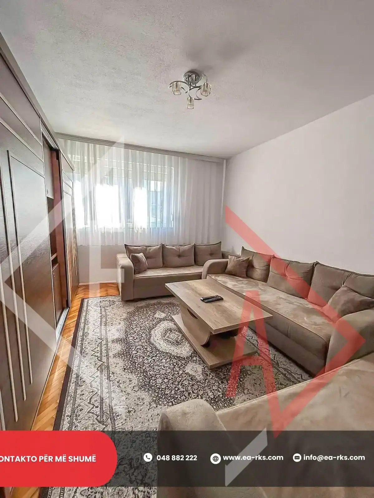 BANESË PËR SHITJE NË ULPIANË! banesë/apartment në Ulpianë