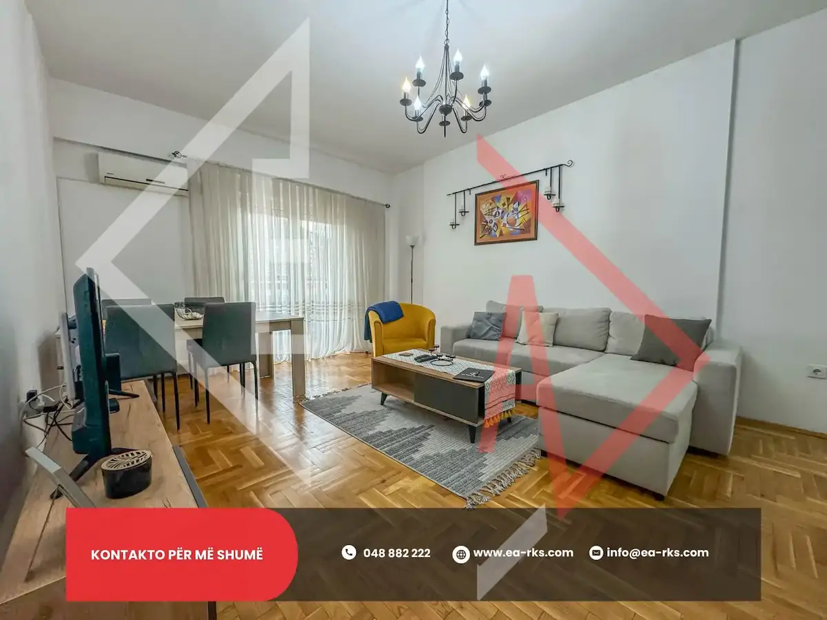 BANES PËR SHITJE NË EMSHIR! banesë/apartment në Prishtinë