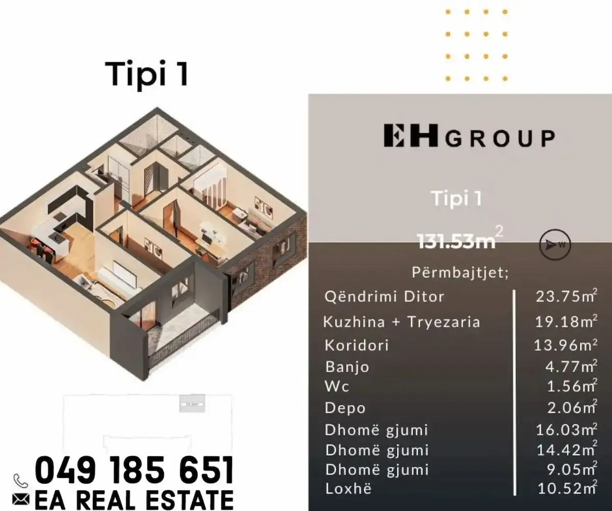 Banesë në shitje Suharekë banesë/apartment në Suhareka