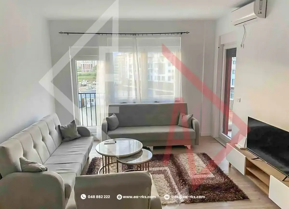 Banesë në shitje Kodrina banesë/apartment në Prishtinë