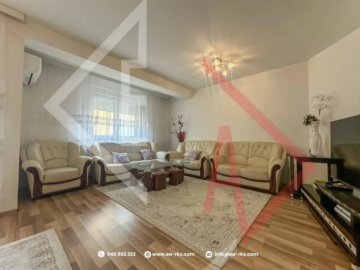 Banesë në shitje në Prizren! banesë/apartment në Prizren