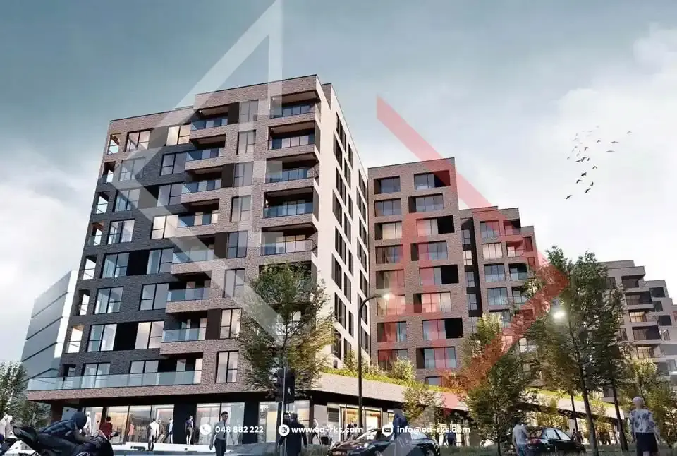 BANESË NE SHITJE – VETERNIK banesë/apartment në Çagllavicë