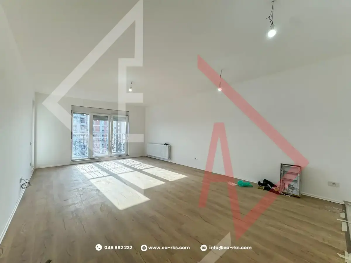 Banesë në shitje në Lagjën e Muhaxherëve banesë/apartment në Prishtinë