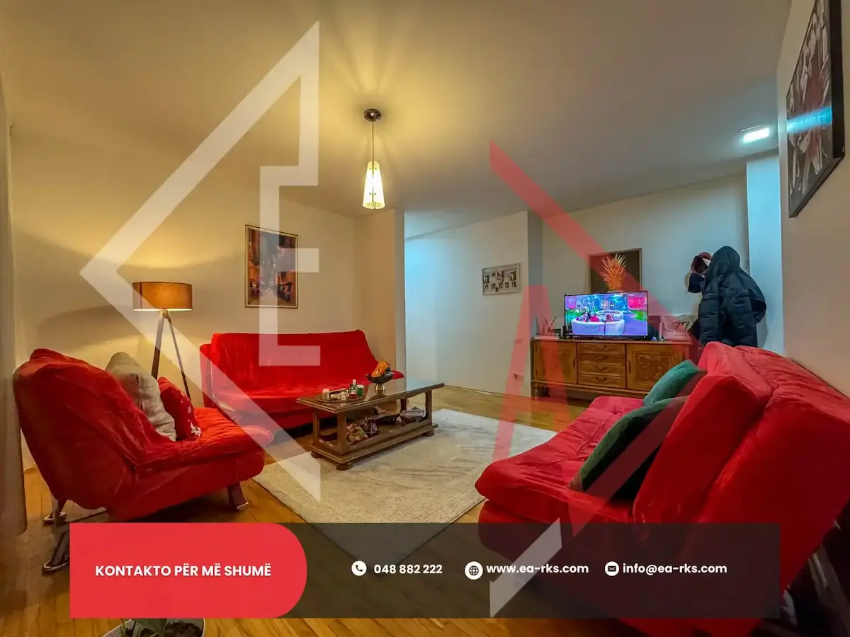 BANESË PËR SHITJE NË EMSHIR – PROJEKTUES EXDC banesë/apartment në Kalabria