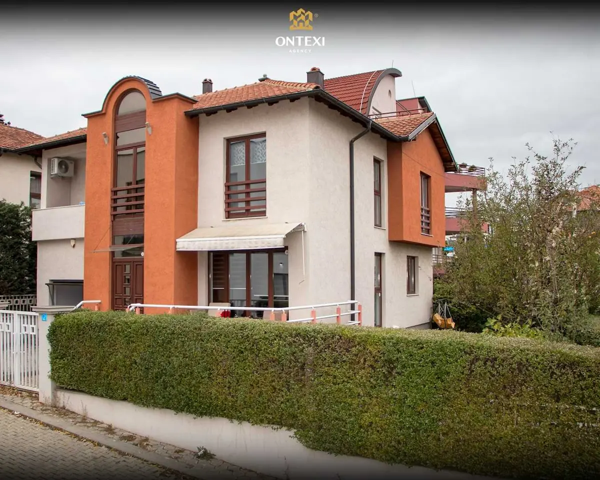 Shtëpi 230m² – Veternik shtëpi në Çagllavicë
