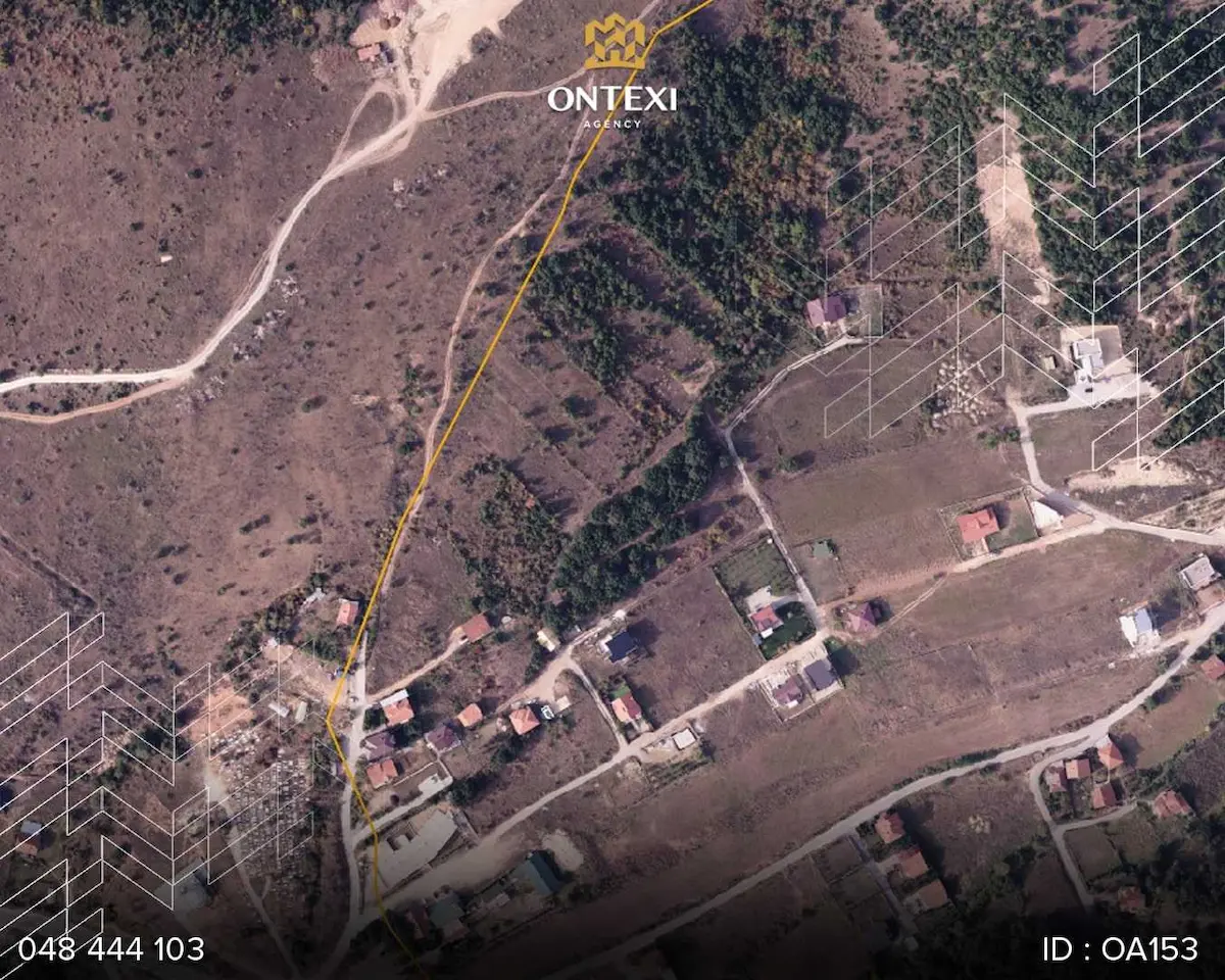Truall 10.55 ari – Zllatar tokë në Zllatari