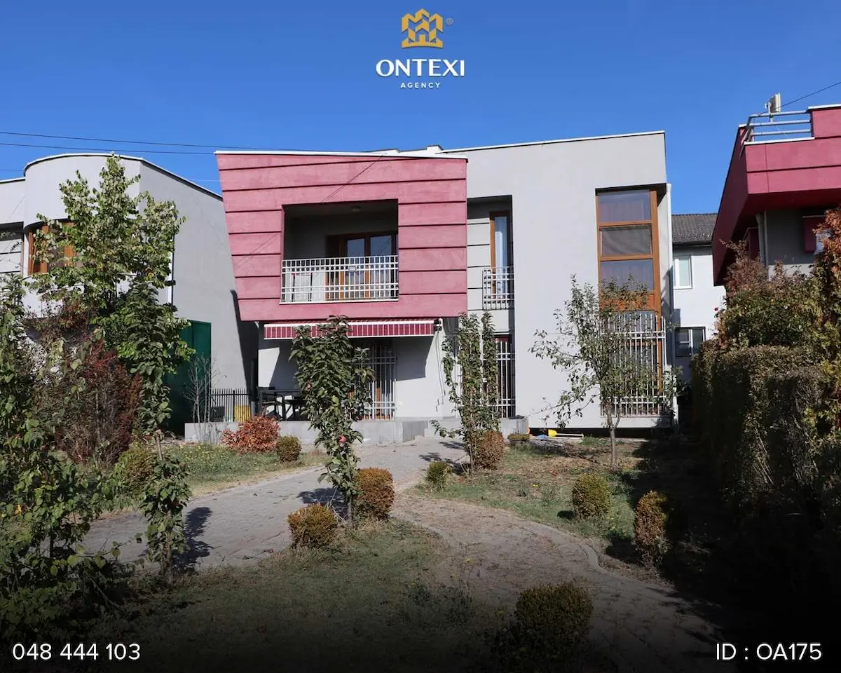 Shtëpi 200m² – Veternik shtëpi në Çagllavicë