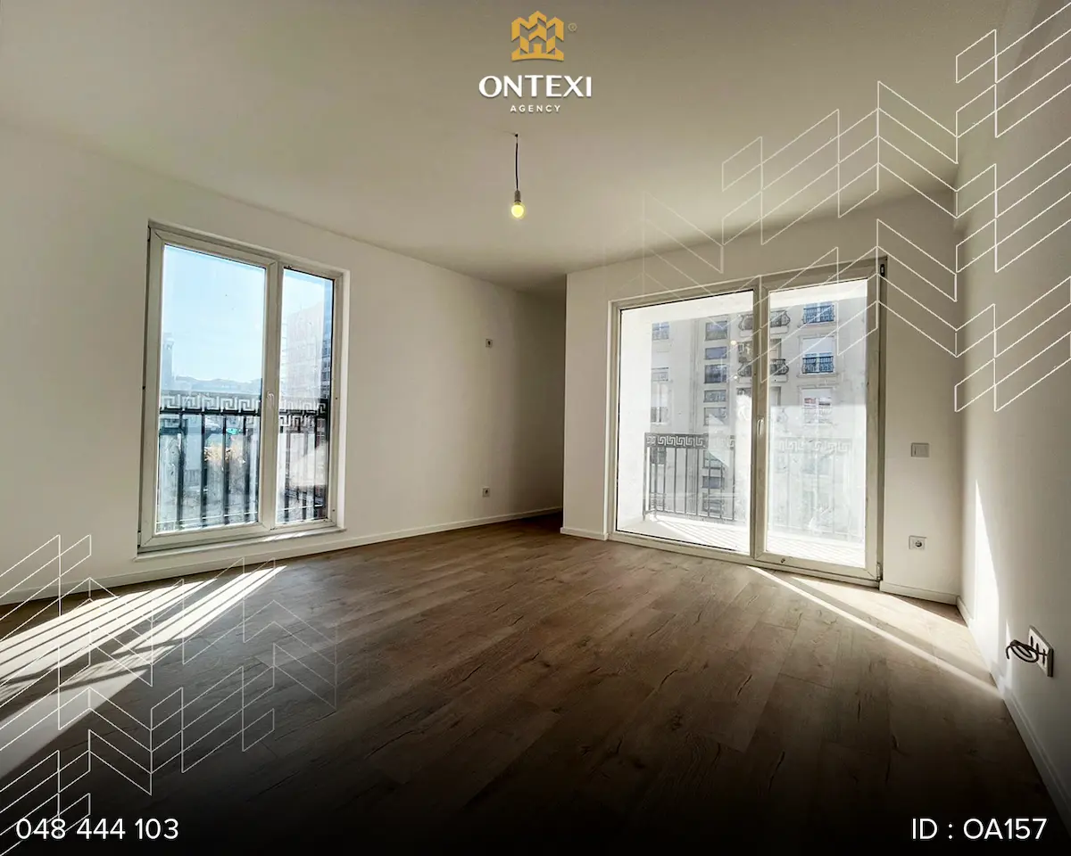 Banesë 100.1m² – Lagjja e Muhaxherëve banesë/apartment në Lagjja e Muhaxherëve