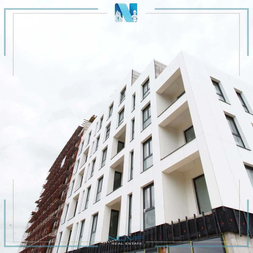 Shitet Banesë në lagjën Arberi (Dragodan) banesë/apartment në Arbëria