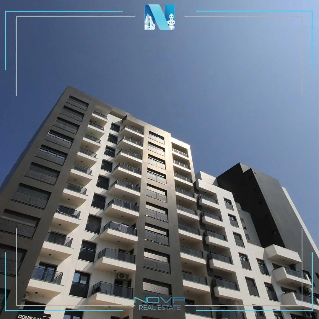 Banesë me qira në lagjën Kalabri (Emshir) banesë/apartment në Prishtinë