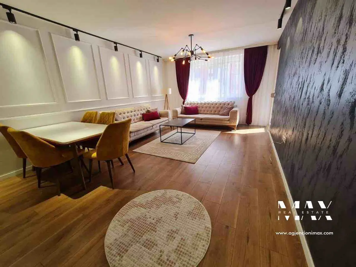 Banesa me qira Rruga B banesë/apartment në Rruga B