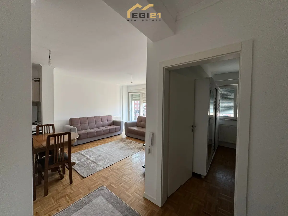 Banesë 66m² për QIRA, Muharrem Fejza banesë/apartment në Muharrem Fejza