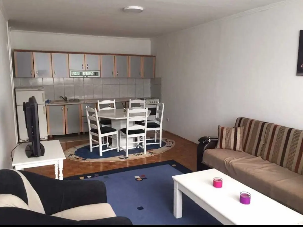 Lëshohet banesa me qira në Ulpianë banesë/apartment në Prishtinë