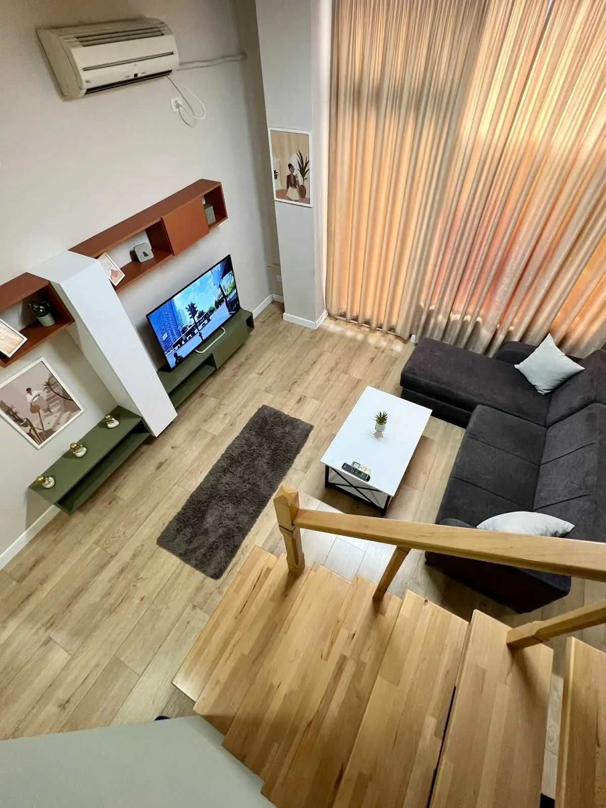 ELITE Apartaments banesë/apartment në Tirana