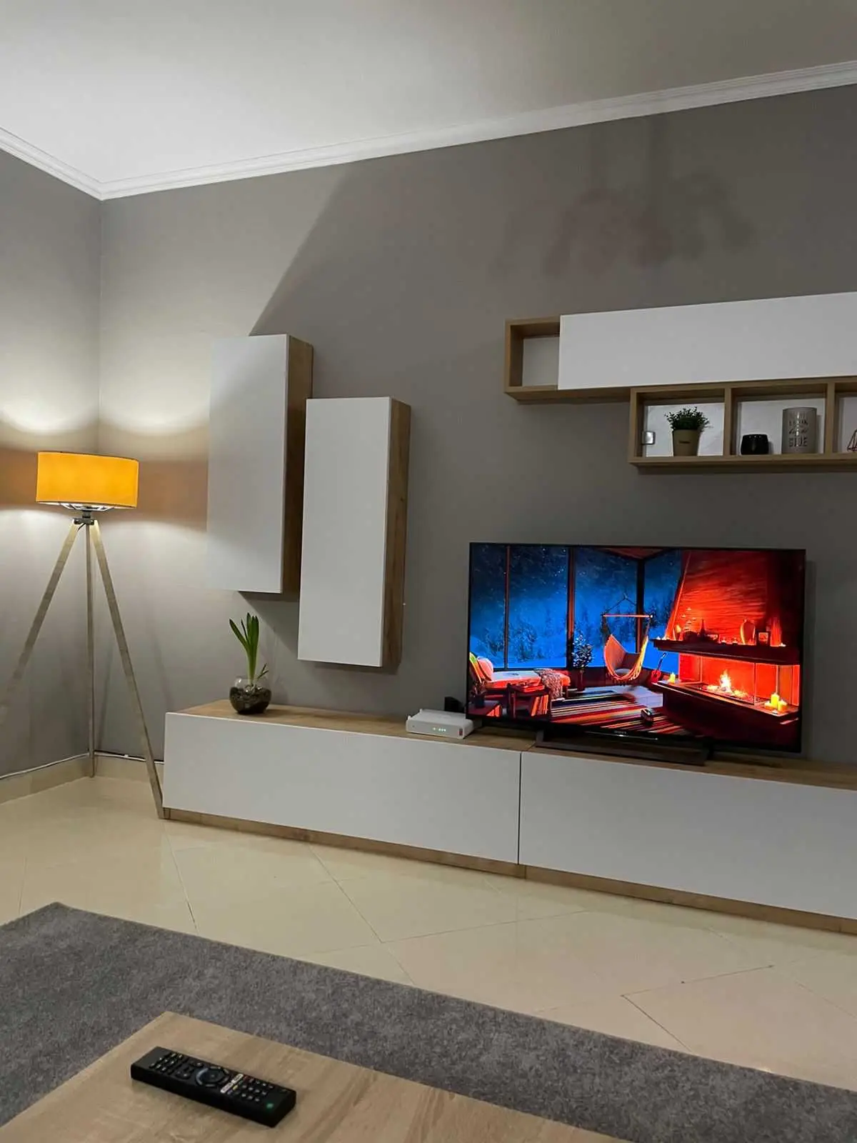 ELITE Apartaments Tirana banesë/apartment në Tirana