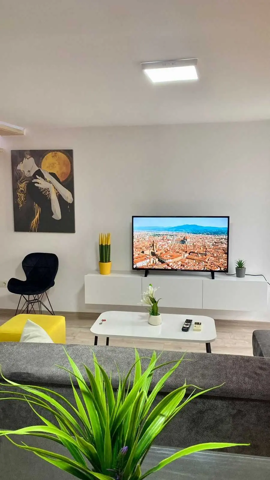 ELITE Apartaments Tirana banesë/apartment në Tirana